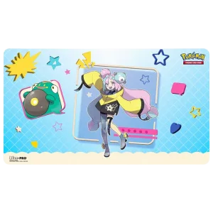 UltraPro Pokémon Playmat Iono en Bellibolt