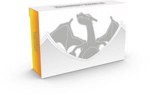 Charizard Ultra Premium Collection Box 2022