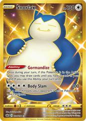 Snorlax 224/198