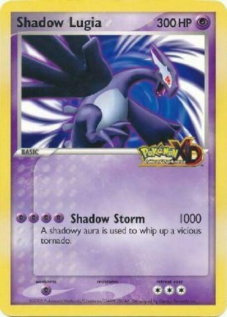 shadow lugia pokemon map